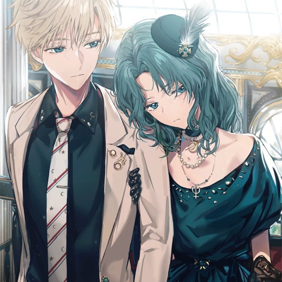 Meet your Posher, Belle - Picture 1 of 1